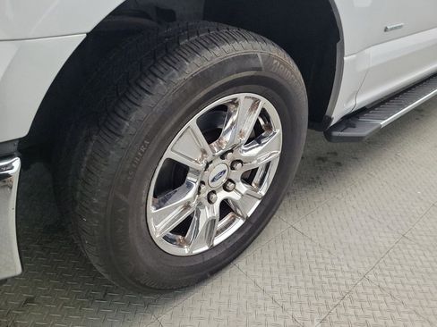 Used 2016 Ford F150 XLT w/ Equipment Group 301A Mid RWD image 31