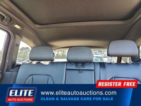 Used 2019 BMW X3 sDrive30i image 20