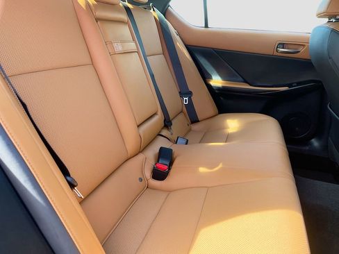 Used 2024 Lexus IS 300 F Sport w/ Accessory Package 2 image 25