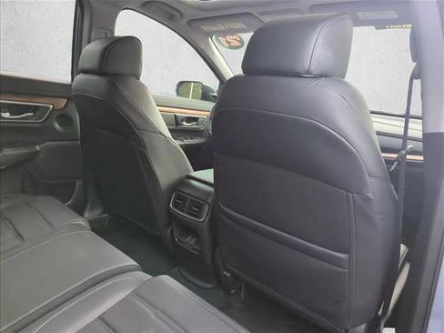 Used 2021 Honda CR-V Touring image 26