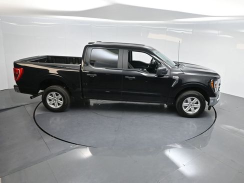 Used 2023 Ford F150 XLT image 41