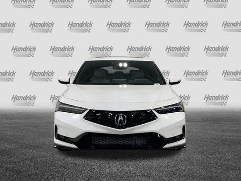 New 2026 Acura Integra A-Spec image 3