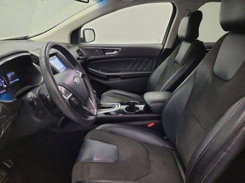 Used 2017 Ford Edge Sport w/ Equipment Group 401A image 17