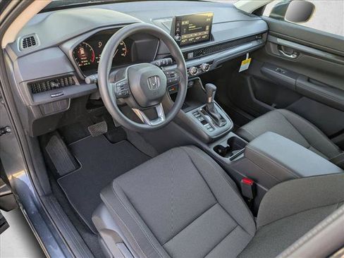 New 2026 Honda CR-V LX image 3