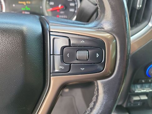 Used 2020 Chevrolet Silverado 3500 High Country w/ Z71 Off-Road Package AWD/4WD image 27