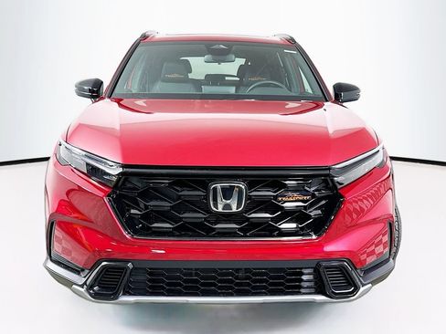 Certified 2026 Honda CR-V TrailSport image 5