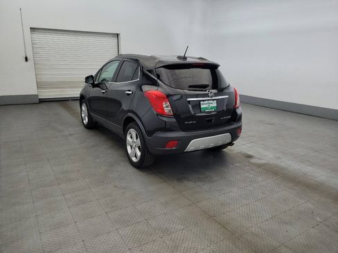 Used 2015 Buick Encore Leather AWD/4WD image 5