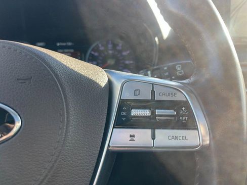 Used 2020 Kia Telluride SX image 21