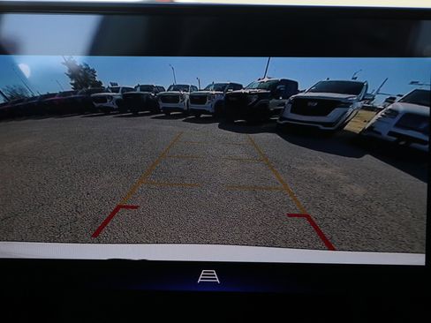 New 2026 Chevrolet Trax LT w/ Driver Confidence Package image 22