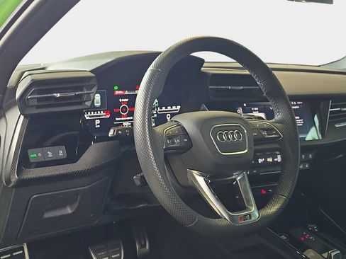 Certified 2024 Audi RS 3 AWD/4WD image 17