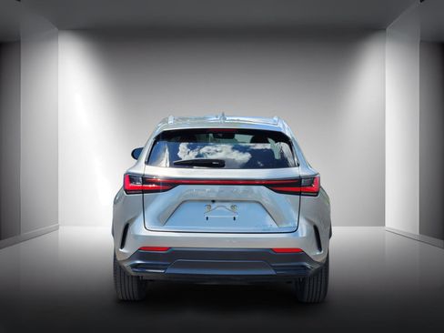 Used 2024 Lexus NX 350 AWD w/ Cold Area Package image 6