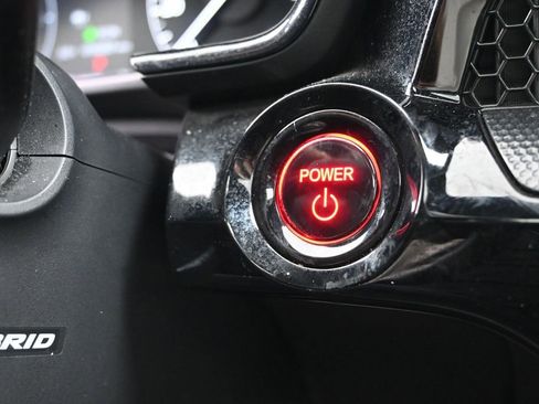 Used 2024 Honda CR-V Sport Touring image 18