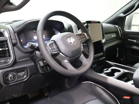 New 2026 RAM 2500 Laramie image 18