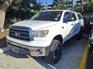 Used 2013 Toyota Tundra 2WD CrewMax image 1