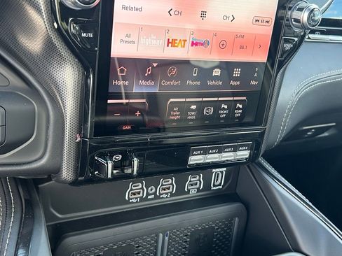 New 2025 RAM 3500 Limited image 45