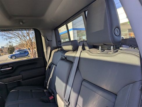 Used 2021 GMC Sierra 2500 Denali w/ Denali Ultimate Package image 27