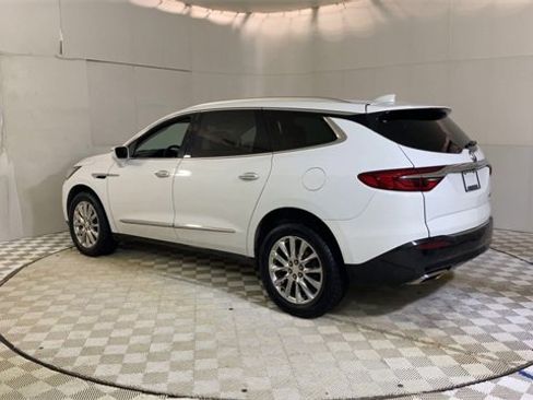 Used 2019 Buick Enclave Essence w/ Trailering Package, 5000 lbs. image 6
