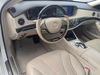 Used 2015 Mercedes-Benz S 550 Sedan video 2