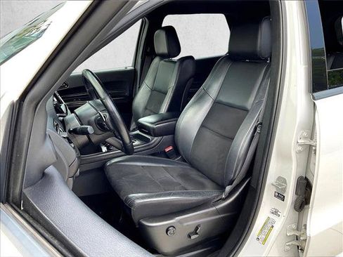 Used 2022 Dodge Durango GT AWD/4WD image 27