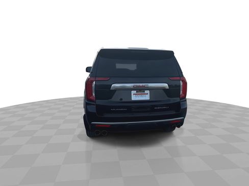 Used 2021 GMC Yukon Denali image 7