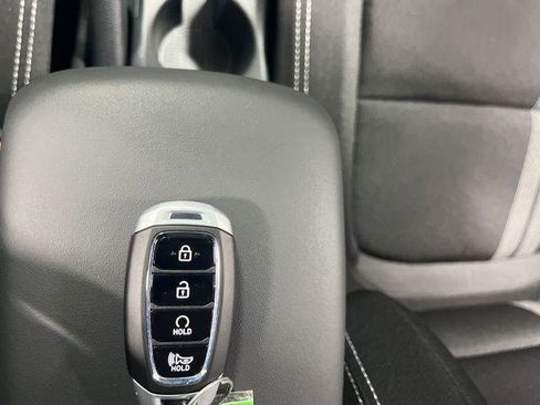 New 2026 Hyundai Venue SEL FWD image 20