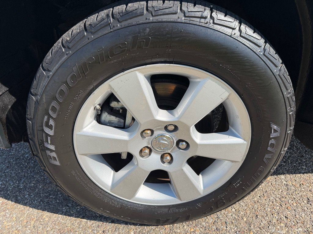 Used 2007 Lexus RX 350 AWD image 16