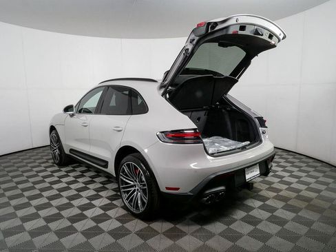 New 2026 Porsche Macan S AWD/4WD image 34