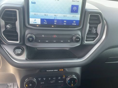 Certified 2022 Ford Bronco Sport Big Bend w/ Convenience Package AWD/4WD image 21