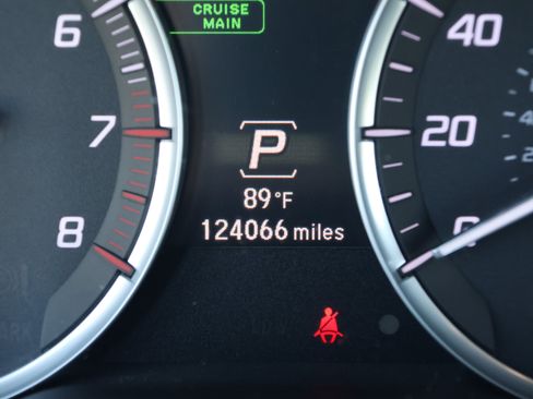 Used 2014 Acura MDX FWD w/ Tech & Entertainment image 21