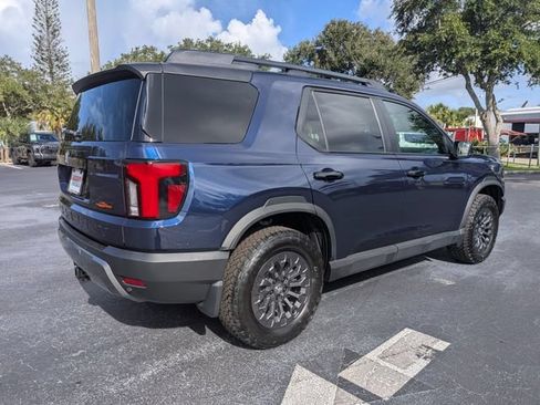 Used 2026 Honda Passport TrailSport image 4