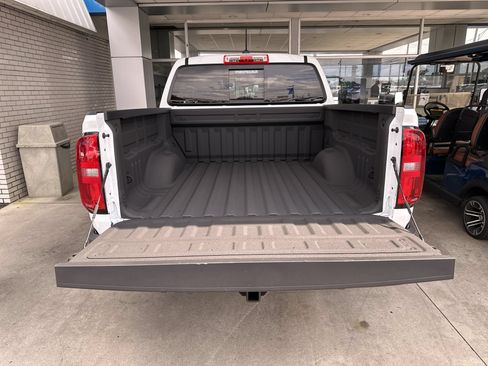 Used 2022 Chevrolet Colorado LT w/ LT Convenience Package RWD image 29
