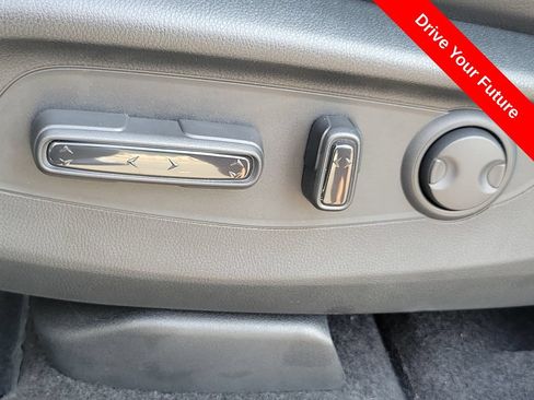 Used 2026 Honda CR-V Sport-L image 18