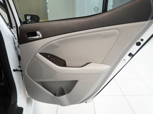 Used 2015 Kia Optima EX w/ EX Premium Package image 29