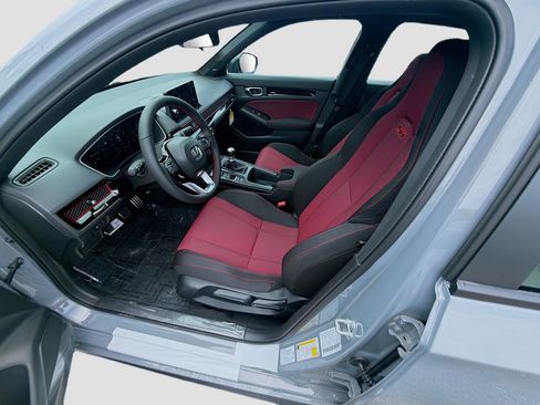 New 2026 Honda Civic Si image 17