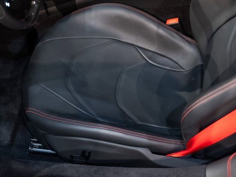 Certified 2023 Ferrari 296 GTB image 26