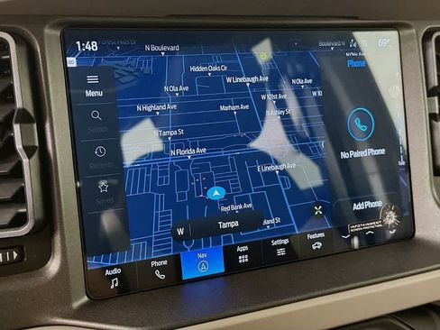 New 2025 Ford Bronco Big Bend image 11