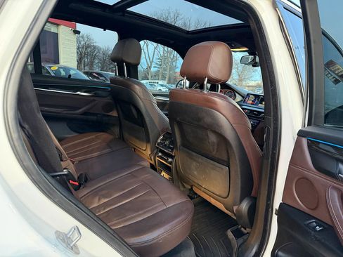 Used 2014 BMW X5 xDrive35i image 14