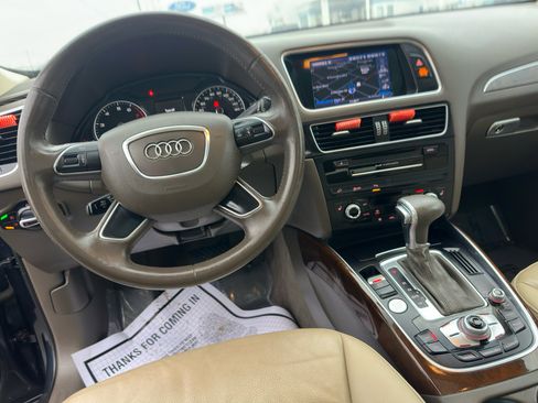 Used 2015 Audi Q5 2.0T Premium Plus image 34