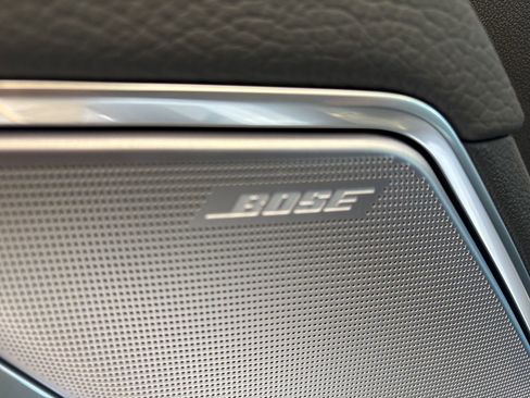 New 2026 GMC Sierra 1500 Denali w/ Denali Reserve Package image 15