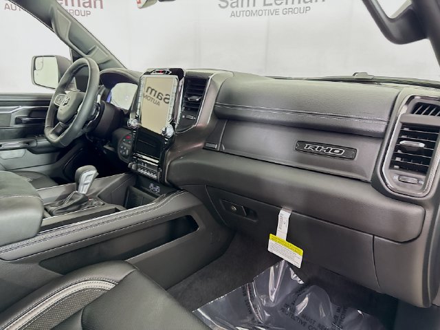 New 2026 RAM 1500 RHO AWD/4WD image 28