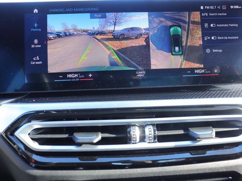 Certified 2023 BMW M3 Competition w/ Executive Package image 30