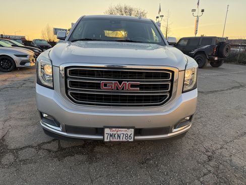 Used 2016 GMC Yukon SLT image 8