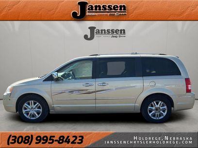Used 2010 Chrysler Town & Country Limited w/ Entertainment Group #3
