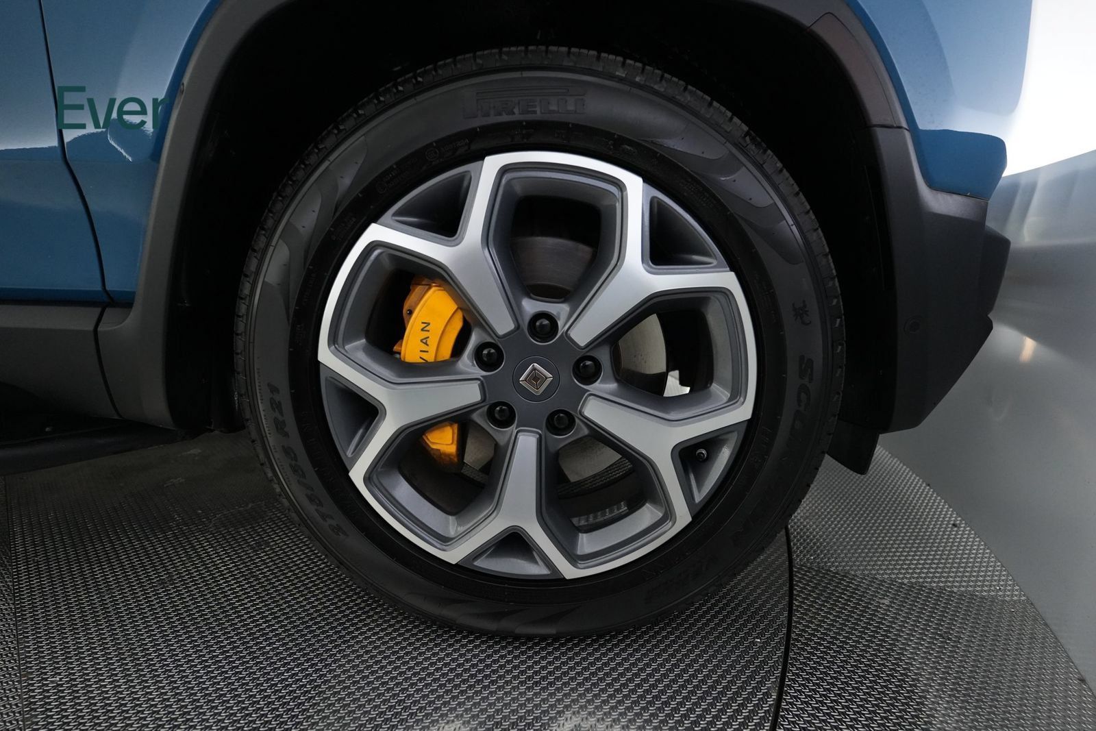 Used 2022 Rivian R1T Adventure AWD/4WD image 20