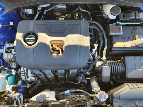 New 2026 Kia Seltos S image 20