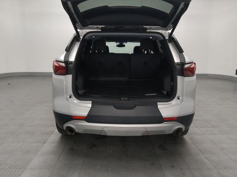 Used 2020 Chevrolet Blazer LT image 29