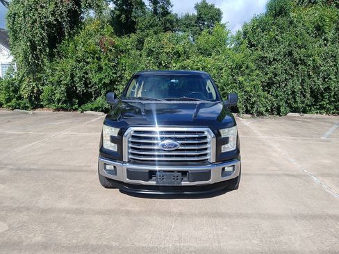 Used 2015 Ford F150 XLT w/ Equipment Group 301A Mid RWD image 11