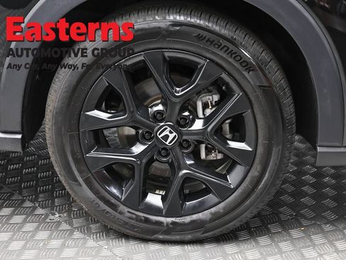 Used 2025 Honda HR-V Sport image 30