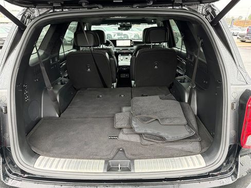 Used 2024 Hyundai Palisade Calligraphy image 18