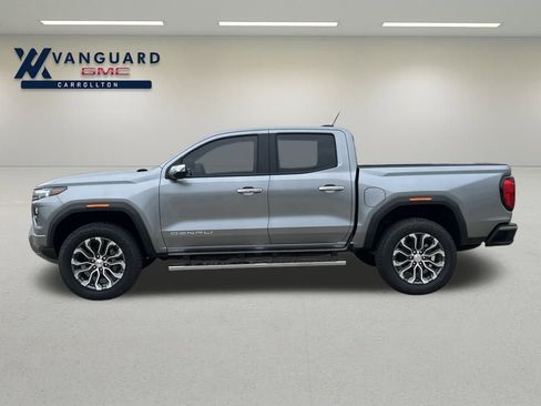New 2026 GMC Canyon Denali image 2